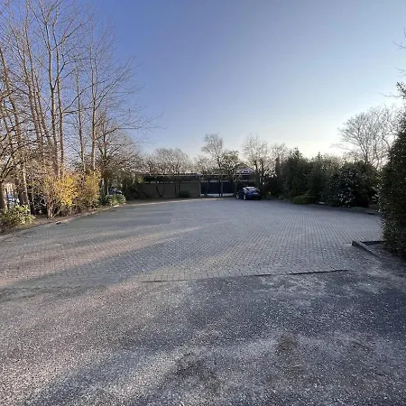 Lovely Vacation 2 Km From The Beach! *