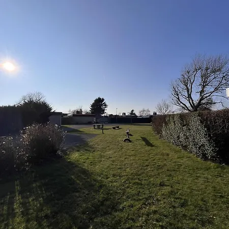 Holiday home Lovely Vacation 2 Km From The Beach! Sint Maartensvlotbrug