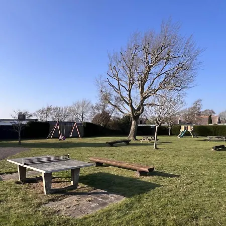 Lovely Vacation 2 Km From The Beach! *