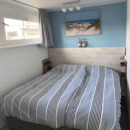 Lovely Vacation 2 Km From The Beach! * Sint Maartensvlotbrug