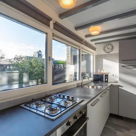 Lovely Vacation 2 Km From The Beach! Vakantiehuis