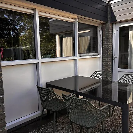 Lovely Vacation 2 Km From The Beach! Dom wakacyjny Sint Maartensvlotbrug