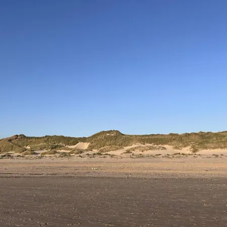 Lovely Vacation 2 Km From The Beach! Sint Maartensvlotbrug