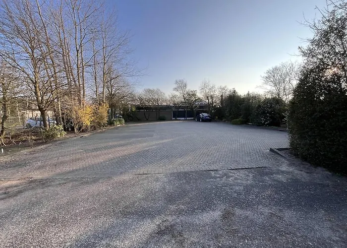 Lovely Vacation 2 Km From The Beach! *