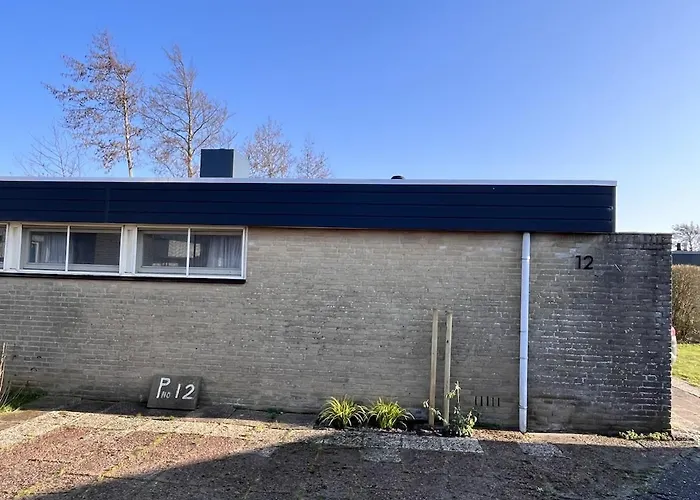 Lovely Vacation 2 Km From The Beach! *