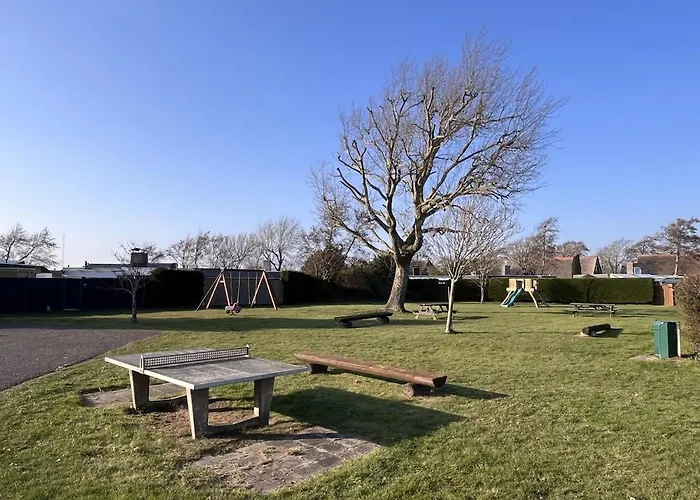 Lovely Vacation 2 Km From The Beach! *