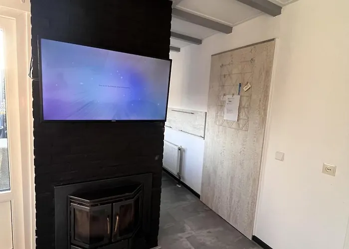 Lovely Vacation 2 Km From The Beach! *